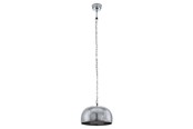Lampen - EGLO DUMPHRY PENDELLEUCHTE Ø340 CHROM - 49182