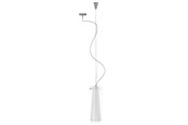 Lampen - EGLO VISION LINE PENDELLEUCHTE GS/CHROM - 90209