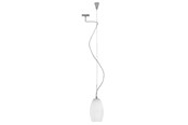 Lampen - EGLO VISION LINE PENDELLEUCHTE WEISS - 90211