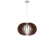 Lampen - EGLO STELLATO ANHÄNGER Ø500 MUTTER - 95025