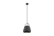 Lampen - EGLO BEDNALL PENDELLEUCHTE Ø290 UMBRAGRAU - 98349