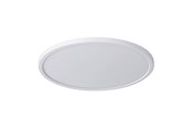Lampen - EGLO CAMPASPERO 2 PLAFOND Ø205 CCT/RGB 22.5W 2500LM IP44 WEISS - 31926