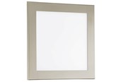 Lampen - EGLO AURIGA PLAFOND 18W 1506LM 300X300 SENSOR GS - 91668