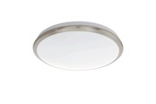 Lampen - EGLO MANILVA PLAFOND 16W 1600LM Ø385 GS - 93499