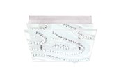 Lampen - EGLO VERDESCA PLAFOND SATINIERT/VERKLEIDET/KRISTALL - 93922