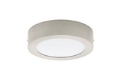 Lampen - EGLO FUEVA 1 PLAFOND Ø170 11W 1200LM GS - 94523