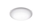 Lampen - EGLO MAGITTA 1 PLAFOND Ø250 3X3,6W 1110LM RING DEKOR - 95672