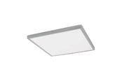Lampen - EGLO FUEVA 1 PLAFOND 500X500 25W 2700LM DIMMPB. GS - 97274