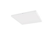 Lampen - EGLO FUEVA 1 PLAFOND 500X500 25W 2900LM 4000K DIMMPB. WEIß - 97277
