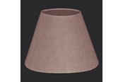 Lampen - EGLO FARBTON Ø205 GRAU - 49419