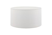 Lampen - EGLO BILDSCHIRM Ø500 H275 WEISS - 49569