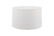 Lampen - EGLO BILDSCHIRM Ø380 H220 WEISS - 49587