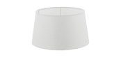 Lampen - EGLO BILDSCHIRM Ø300 H165 WEISS - 49657