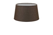 Lampen - EGLO SCHIRM Ø300 H165 MOCCA - 49659