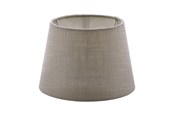 Lampen - EGLO FARBTON E27/E14 Ø205 H145 GRAU - 49875