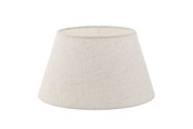 Lampen - EGLO SCHEIBE H190 Ø350 CREME - 49969