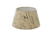 Lampen - EGLO FARBTON Ø250 DRUCKDEKOR BEIGE - 49987