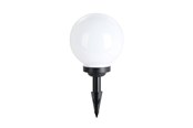 Lampen - EGLO SOLAR SPEER WEISSE KUGEL Ø200 - 22442