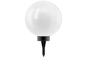 Lampen - EGLO SOLAR CELL SPEER WEISSE KUGEL Ø300 - 22444