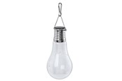 Lampen - EGLO SOLARZELLENLAMPE H125 BEREIT - 48622