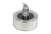 Lampen - EGLO SOLARZELLE TEELICHT 3 STK. WEISS - 48766