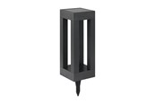 Lampen - EGLO SOLARZELLEN-RAHMEN SCHWARZ - 48795
