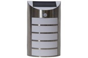 Lampen - EGLO SOLARWAND MIT SENSOR 2200MA RS - 48895