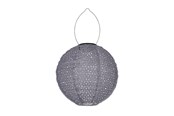Lampen - EGLO SOLAR PENDELLEUCHTE BLAU - 48982