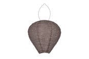 Lampen - EGLO SOLAR PENDELLEUCHTE BEIGE - 48983