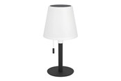 Lampen - EGLO MONTAPALMA SOLAR BOARD RGBW DIMMER WEISS/SCHWARZ - 75889