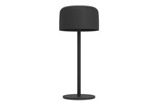 Lampen - EGLO ROCCANOVA SOLAR TISCH MIT TOUCH SCHWARZ - 901889