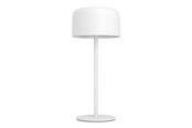 Lampen - EGLO ROCCANOVA SOLAR  TISCH MIT TOUCH WEISS - 901892