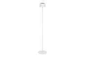 Lampen - EGLO ROCCANOVA-L SOLAR BODEN MIT WEISSER BERÜHRUNG - 901893