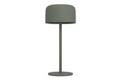 Lampen - EGLO ROCCANOVA SOLAR  TISCH MIT TOUCH GRÜN - 901894