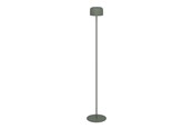 Lampen - EGLO ROCCANOVA-L SOLARBODEN MIT TOUCH GRÜN - 901895