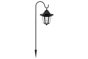 Lampen - EGLO SOLARZELLEN-STAND-LATERNE - 90484