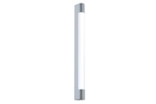 Lampen - EGLO TRAGACETE SPIEGELLEUCHTE L600 16W 1500LM 4000K IP44 CHROM/WEISS - 98443