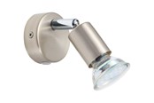 Lampen - EGLO MINI-SPOT 2,8 W 250LM GS - 31411F