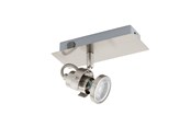 Lampen - EGLO TUKON 3 SPOT 3.3W GS - 94144