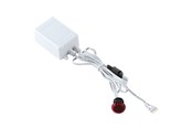 Lampen - EGLO STREIFEN BEV. SENSOR MIT WEISSEM LICHT - 92319