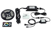 Lampen - EGLO STREIFEN-KIT 2M CCT 8W 600LM 3000/7000K IP44 mit FERNBEDIENUNG B. - 97925