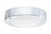 Lampen - EGLO VENTO 1 AUSSENWAND 3,7W GALV - 30906