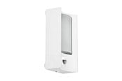 Lampen - EGLO CASILDA AUSSENWANDSENSOR 660LM IP44 WEISS - 34006