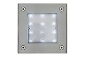 Lampen - EGLO PARK 1 OUTDOOR DOWNBUILD 3L RS 6500K - 86511