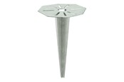 Lampen - EGLO UNIVERSELLER SPIESS FÜR BETTLAMPEN - 88744