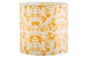 Lampen - EGLO CUBA AUSSENBILDSCHIRM Ø230 SUMMER - 88747