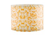 Lampen - EGLO CUBA AUSSENBILDSCHIRM Ø390 SUMMER - 88748