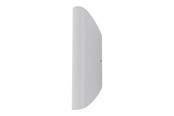 Lampen - EGLO COSPETO AUSSENWAND 2X330LM IP44 WEISS - 95087