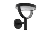 Lampen - EGLO FRANCARI-C AUSSENWAND IP44 1650LM ANTHRAZIT 2700-6500K - 98234