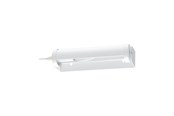 Lampen - EGLO JUNIOR 4 WANDLEUCHTE E14 RUND WEISS - 33403